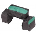 Zilco Insulated Combo Saddle Bag